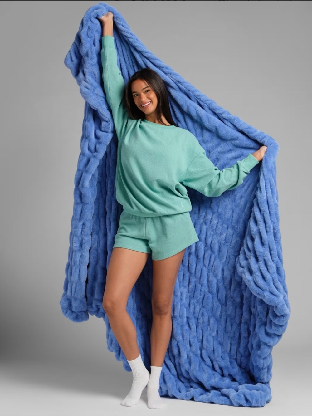 Comfrt XL The Dreamer Blanket